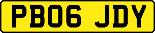 PB06JDY