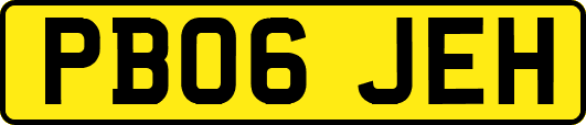 PB06JEH