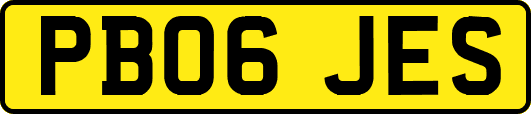 PB06JES