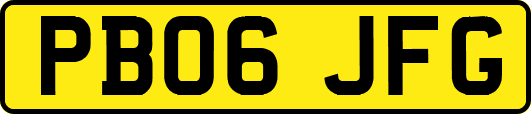 PB06JFG