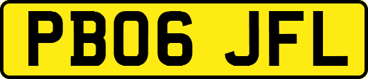 PB06JFL