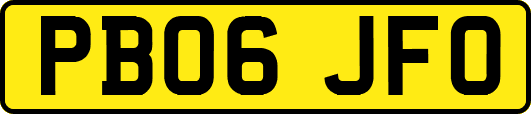 PB06JFO