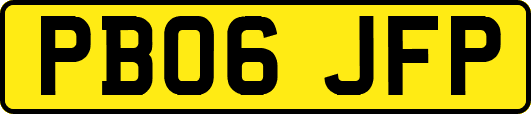 PB06JFP