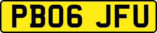 PB06JFU