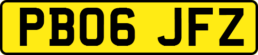 PB06JFZ