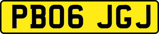 PB06JGJ