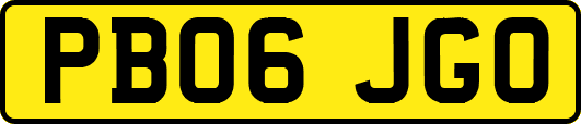 PB06JGO