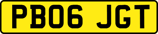 PB06JGT