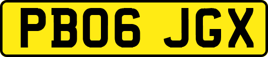 PB06JGX