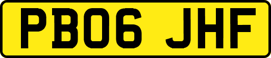 PB06JHF
