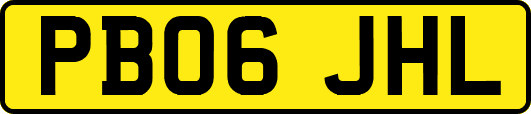 PB06JHL