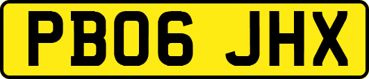 PB06JHX