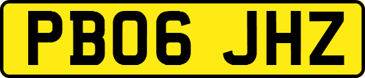 PB06JHZ