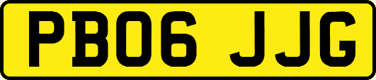 PB06JJG