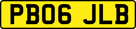 PB06JLB