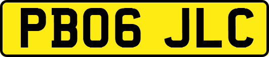 PB06JLC