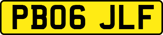 PB06JLF