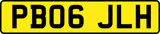 PB06JLH