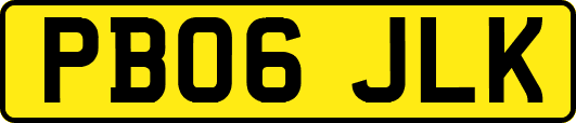PB06JLK