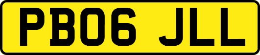 PB06JLL