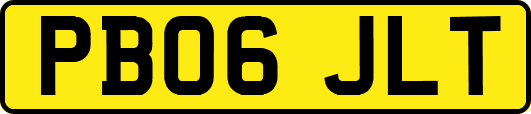 PB06JLT