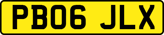 PB06JLX