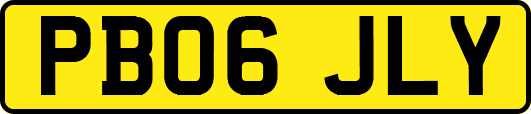 PB06JLY