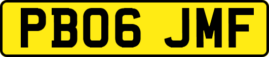 PB06JMF