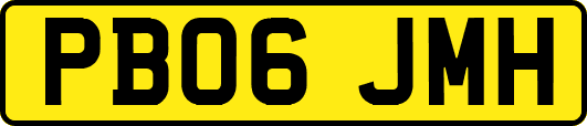 PB06JMH