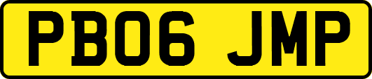PB06JMP