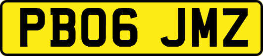 PB06JMZ