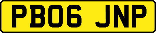 PB06JNP