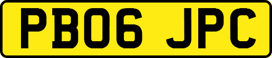 PB06JPC