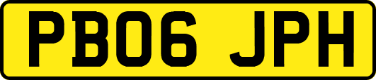 PB06JPH