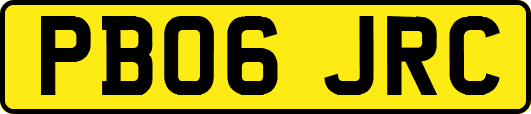 PB06JRC