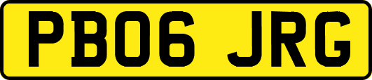PB06JRG