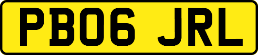 PB06JRL