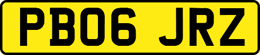 PB06JRZ