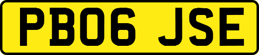 PB06JSE