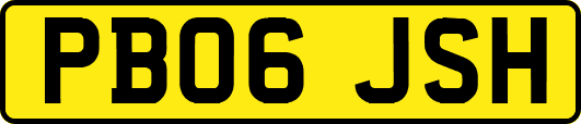 PB06JSH