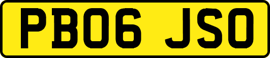 PB06JSO