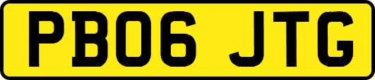 PB06JTG