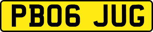 PB06JUG