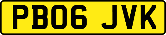 PB06JVK