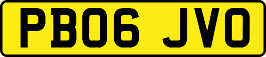 PB06JVO