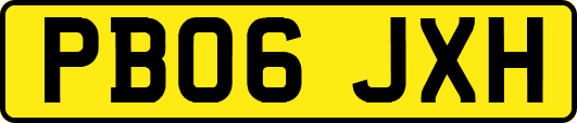 PB06JXH