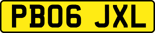 PB06JXL