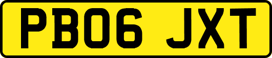 PB06JXT