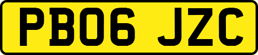 PB06JZC