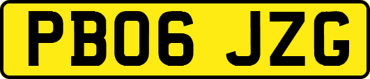 PB06JZG